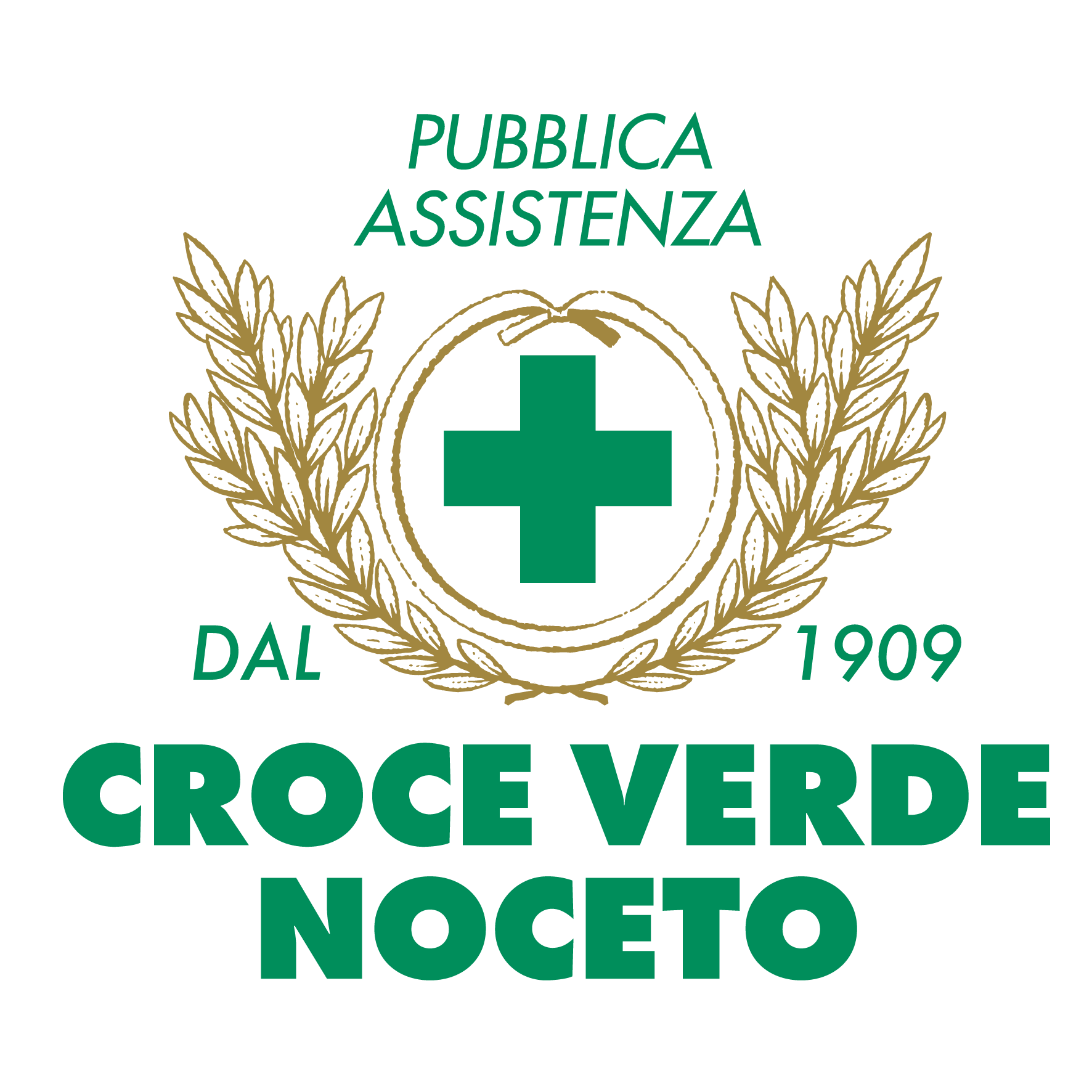 Croce Verde Noceto
